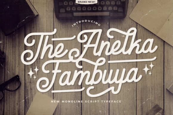 Anelka Fambuya: A Designer’s Practical Review