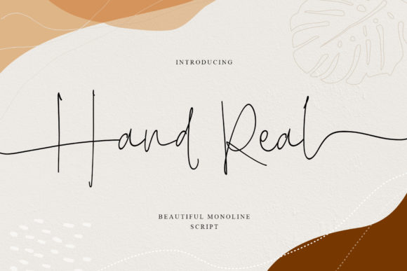 Hand Real: A Designer’s Honest Review for Branding
