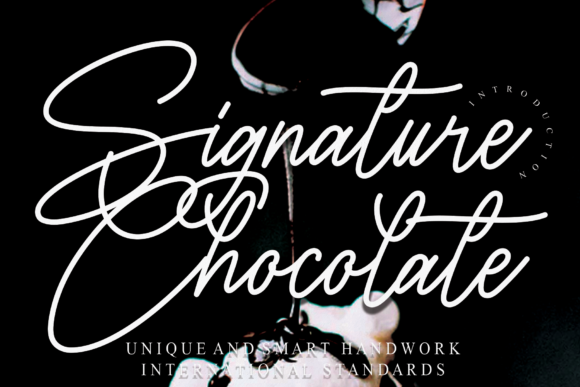 Signature Chocolate: A Designer’s Honest Review